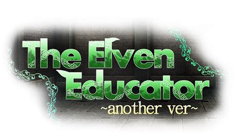 The elven educator